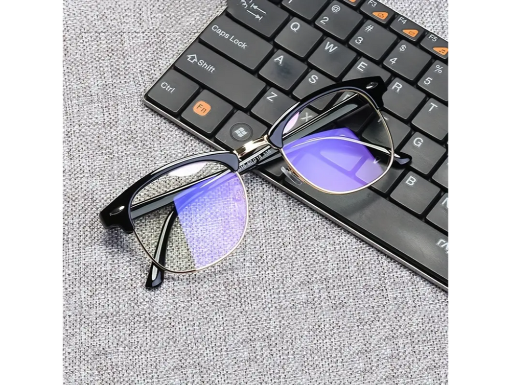 Blue Light Glasses - Product Photo