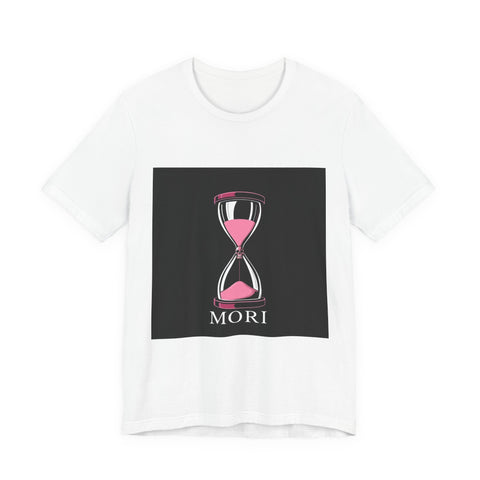 Memento Mori | LVLUP GEAR Tee