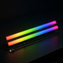 RGB LED Desk Light Bar - Styled