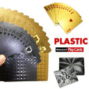 Playing Cards - Product Photo