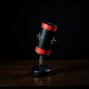 Punching Bag - Styled