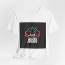Final Boss Energy | LVLUP GEAR Tee