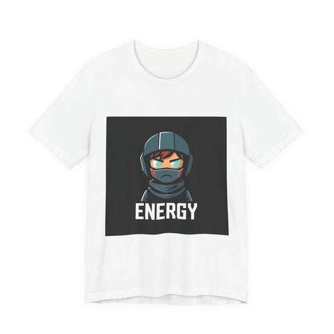 NPC Energy | LVLUP GEAR Tee